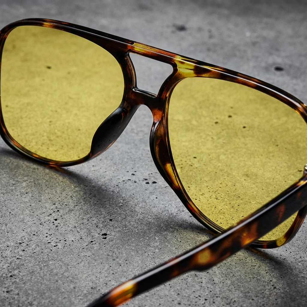 Kim's | WOMEN'S SUNGLASSES | AVIATOR | SQUARE