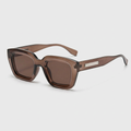 Kim's | WOMEN'S SUNGLASSES | OVERSIZED | SQUARE