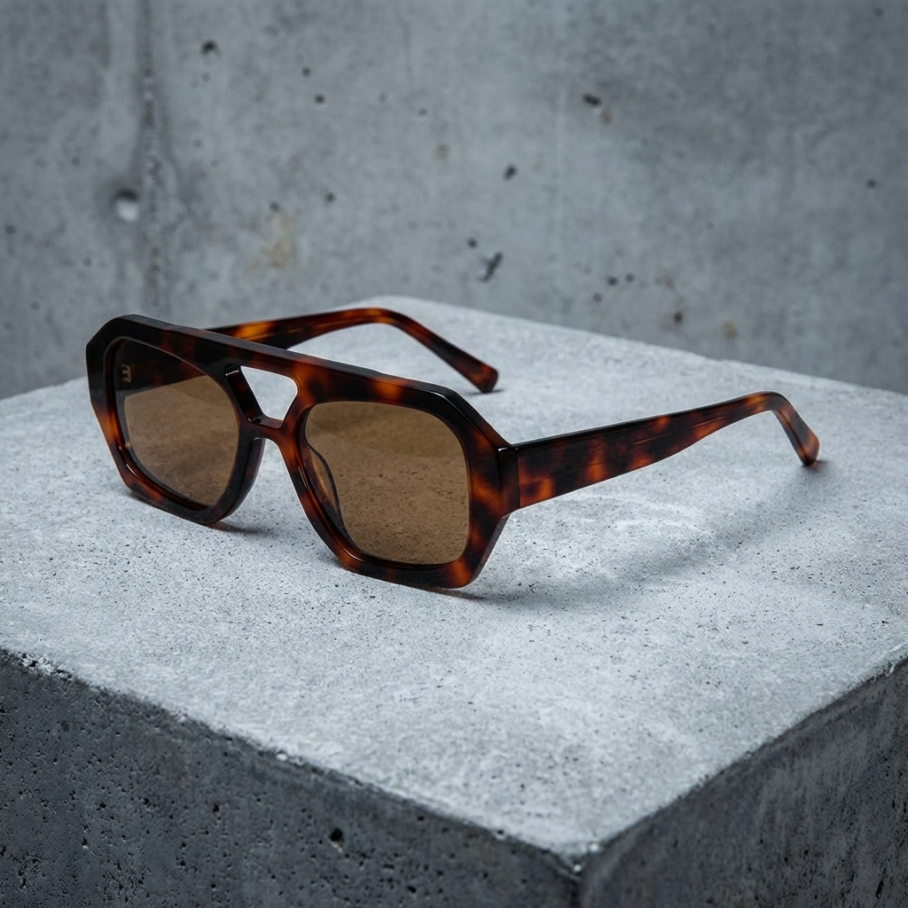 Kim's | WOMEN'S SUNGLASSES | GEOMETRIC