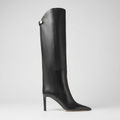 Kim's | WOMEN'S BOOTS | KNEE HIGH | STILETTO
