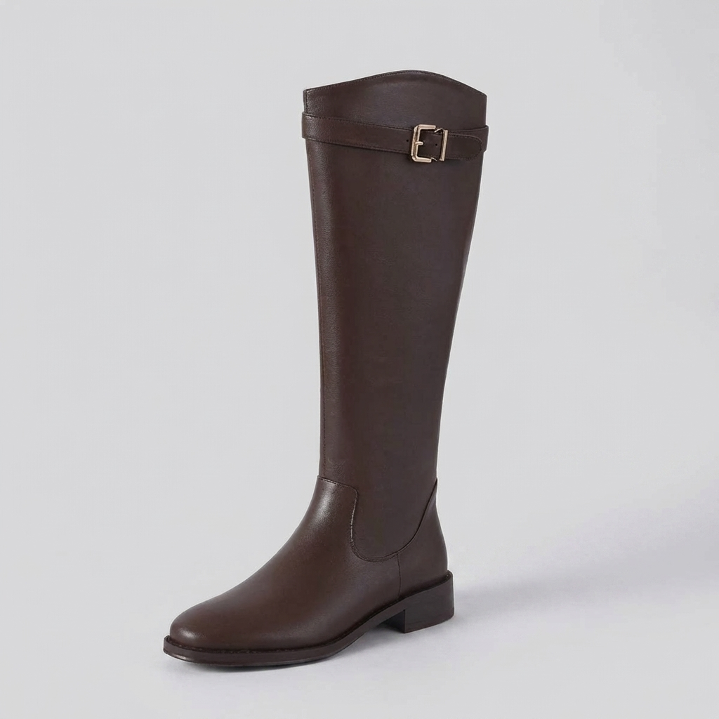 Kim's | WOMEN'S BOOTS | KNEE HIGH | EQUESTRIAN