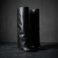 Kim's | WOMEN'S BOOTS | KNEE HIGH | SCULPTED
