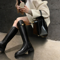 Kim's | WOMEN'S BOOTS | RIDING | TALL