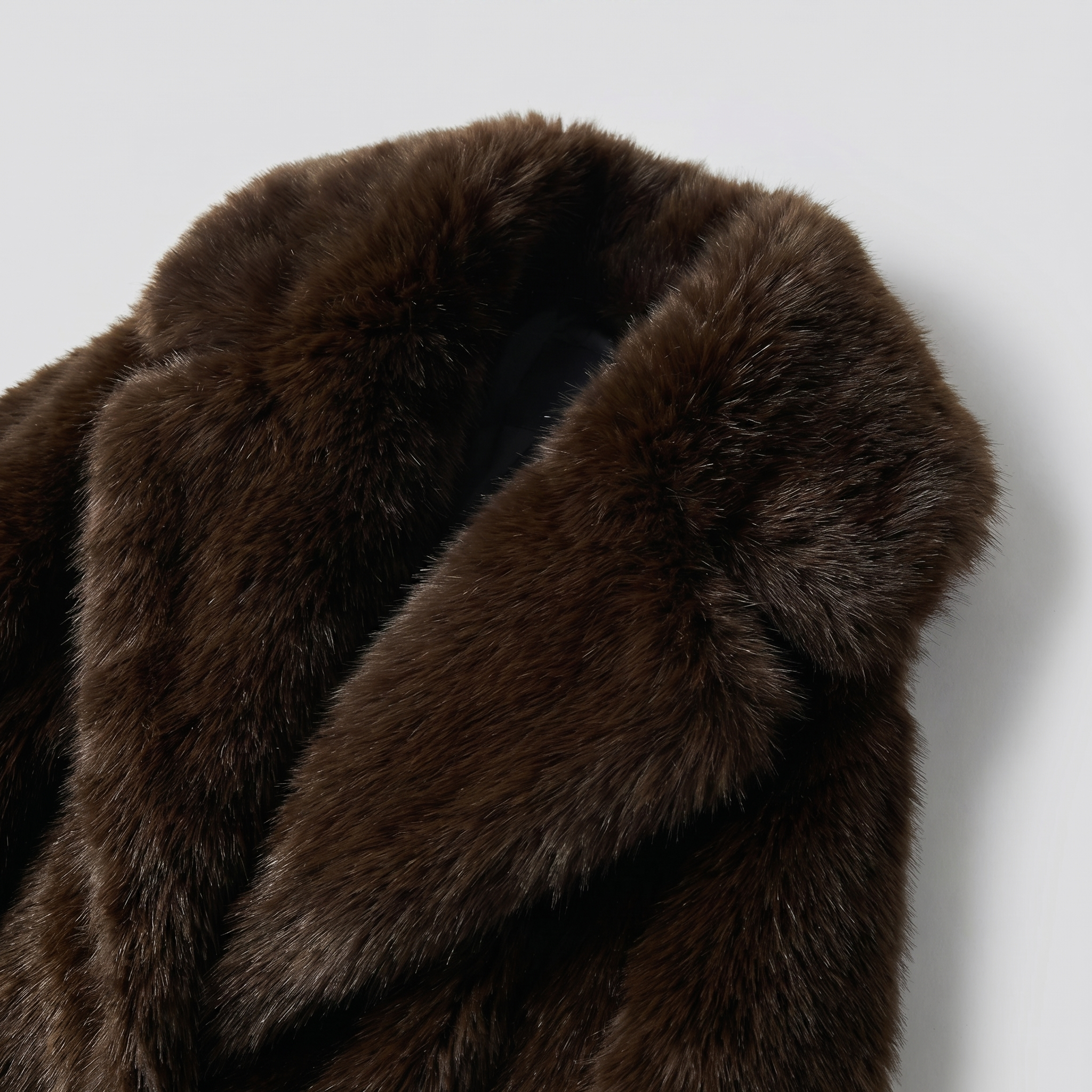 KIM'S | WOMEN'S COAT | BELTED | SHAWL COLLAR