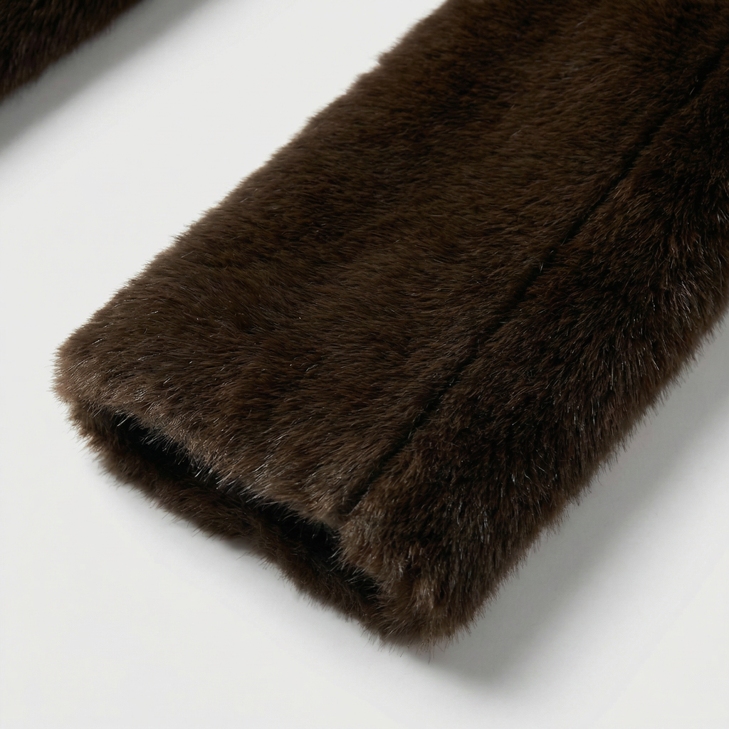 KIM'S | WOMEN'S COAT | BELTED | SHAWL COLLAR