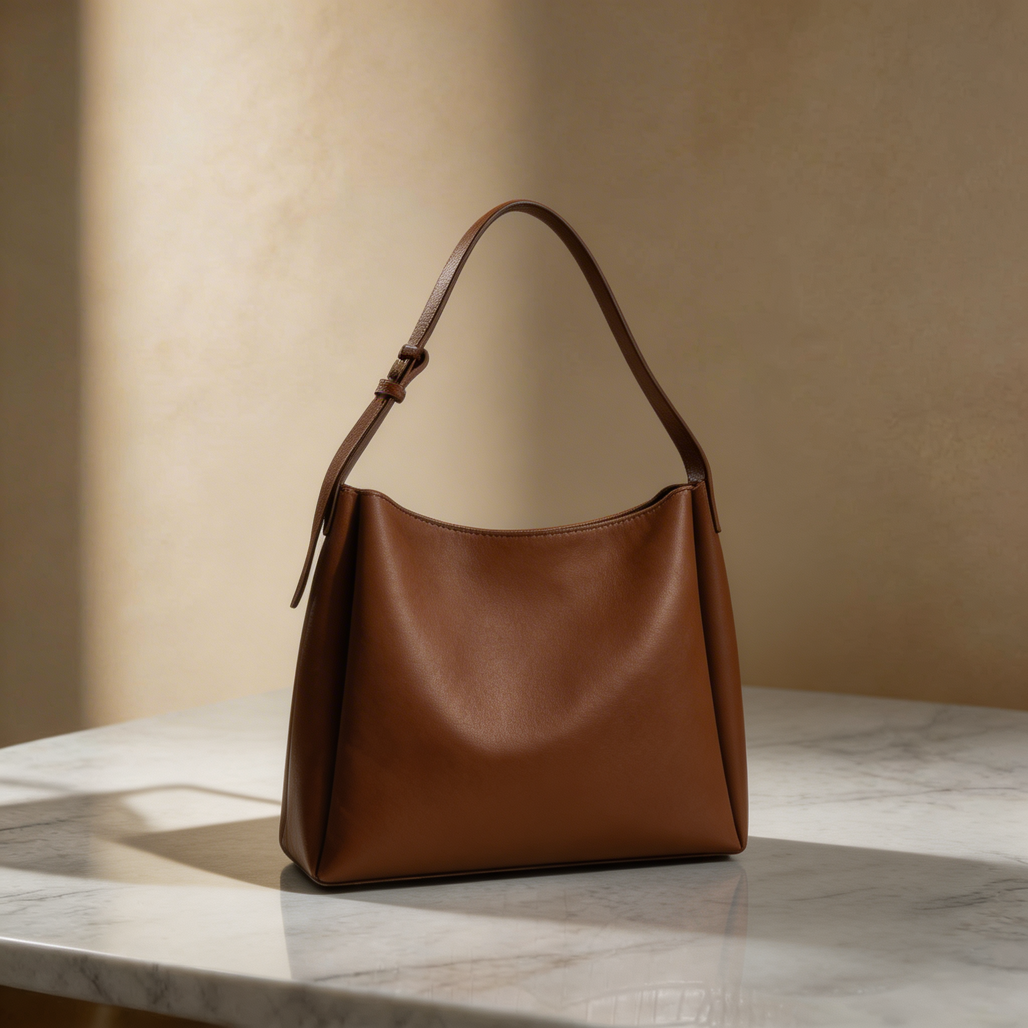 Kim's | WOMEN'S SHOULDER BAG | VEGAN LEATHER | SPACIOUS