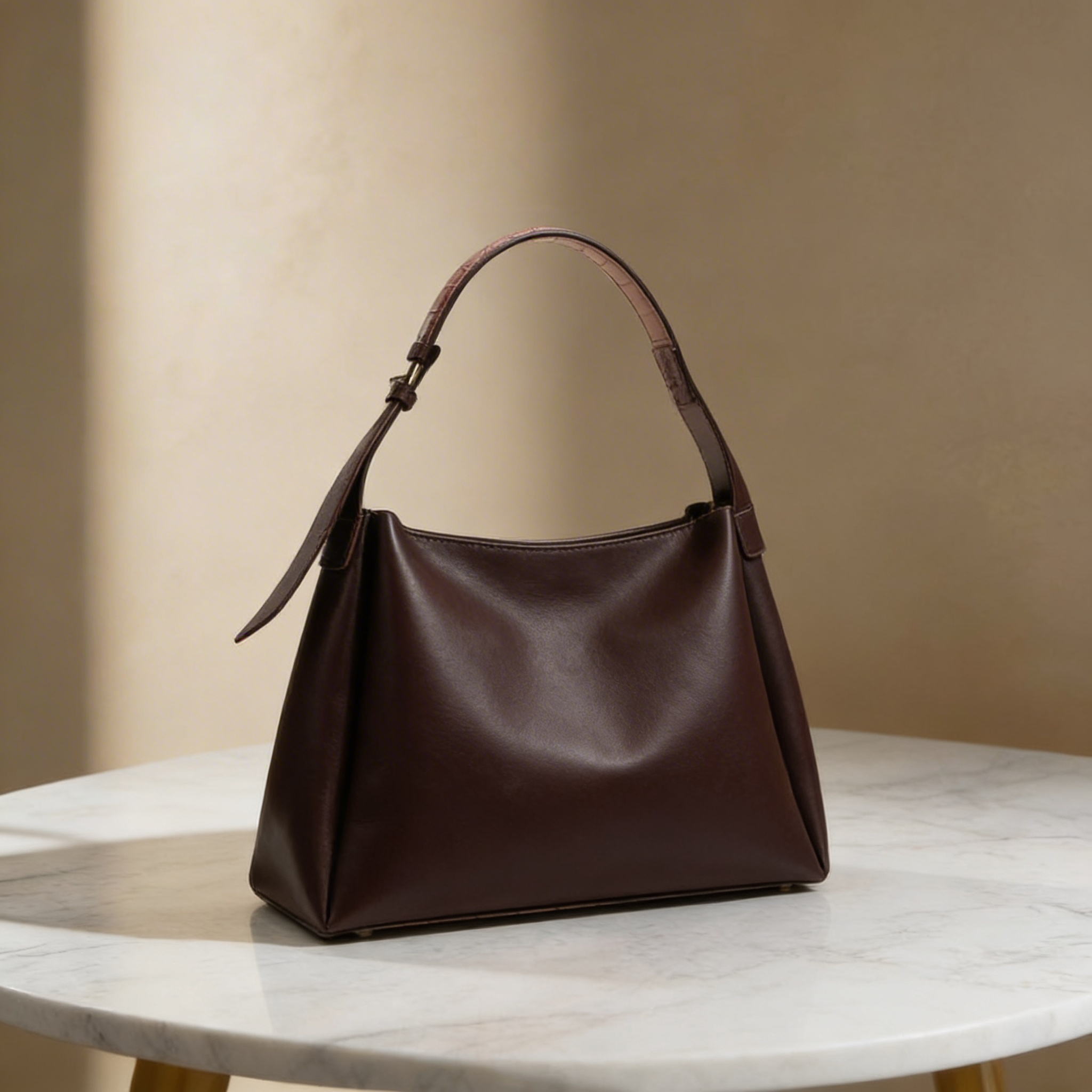 Kim's | WOMEN'S SHOULDER BAG | VEGAN LEATHER | SPACIOUS