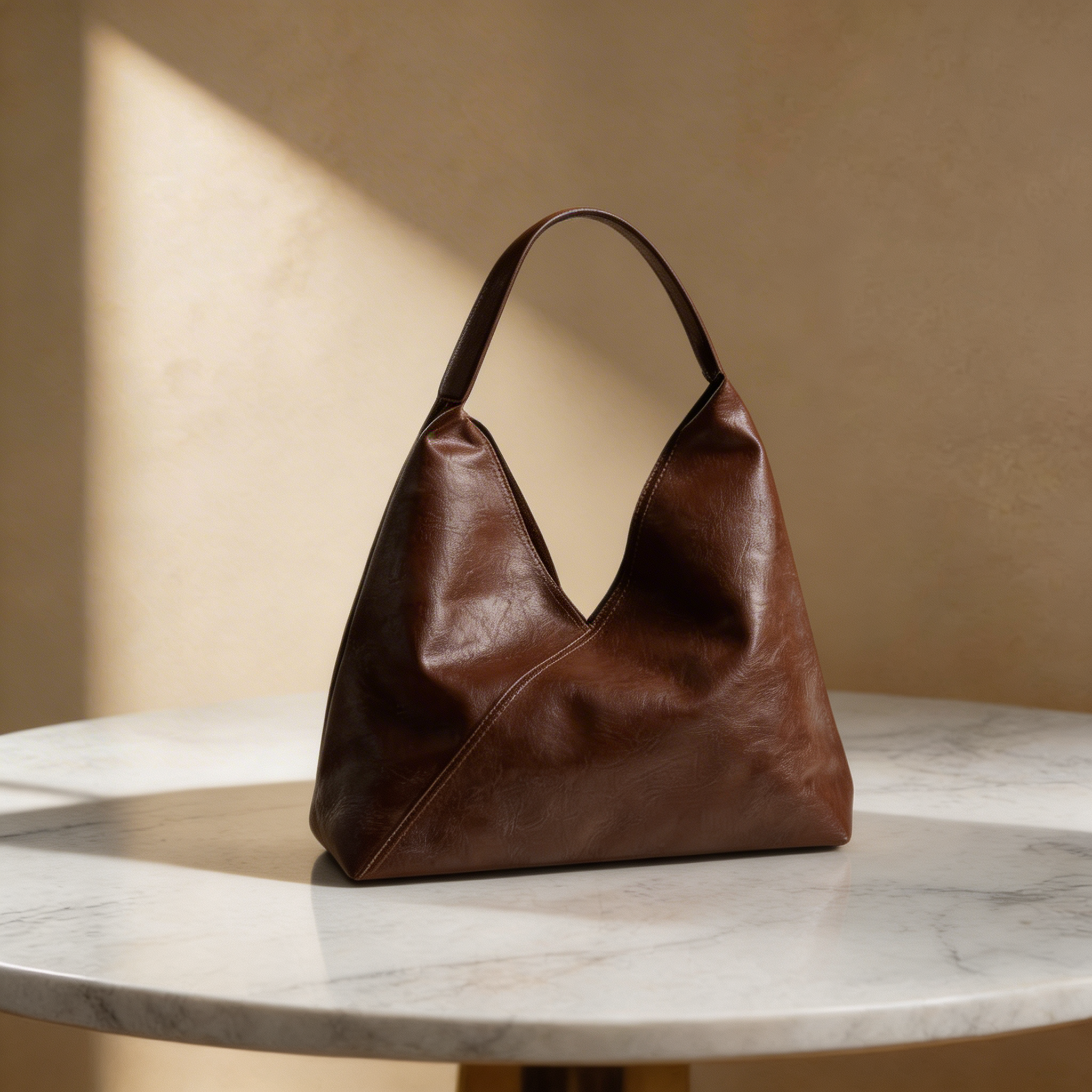 Kim's | WOMEN'S HOBO BAG | SLOUCHY | SOFT