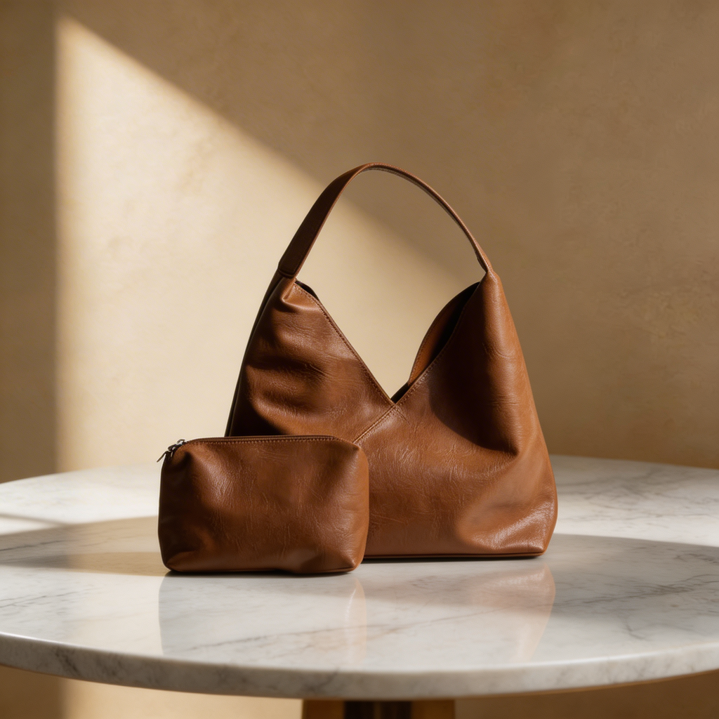 Kim's | WOMEN'S HOBO BAG | SLOUCHY | SOFT