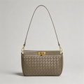 Kim's | WOMEN'S SHOULDER BAG | WOVEN | COMPACT