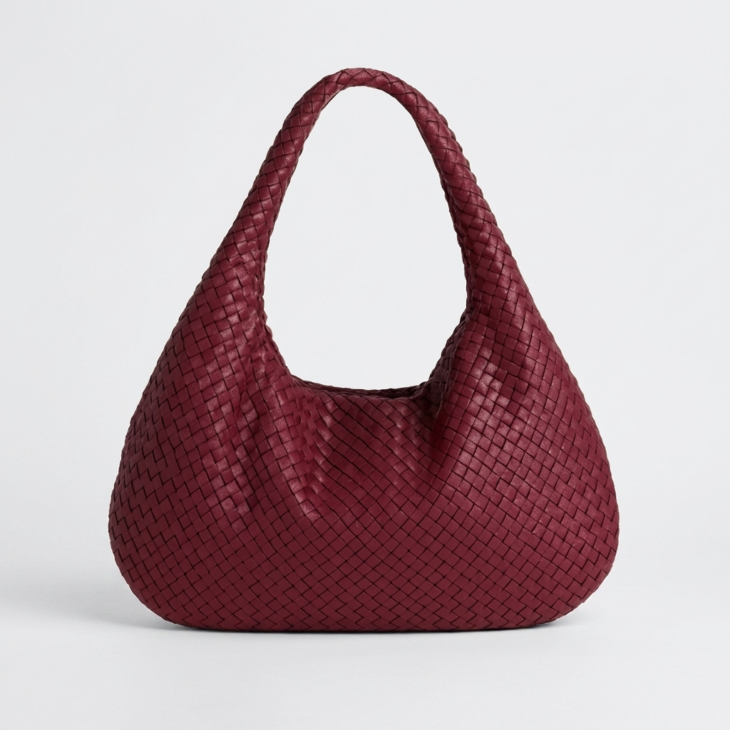 Kim's | WOMEN'S HOBO BAG | WOVEN | SOFT