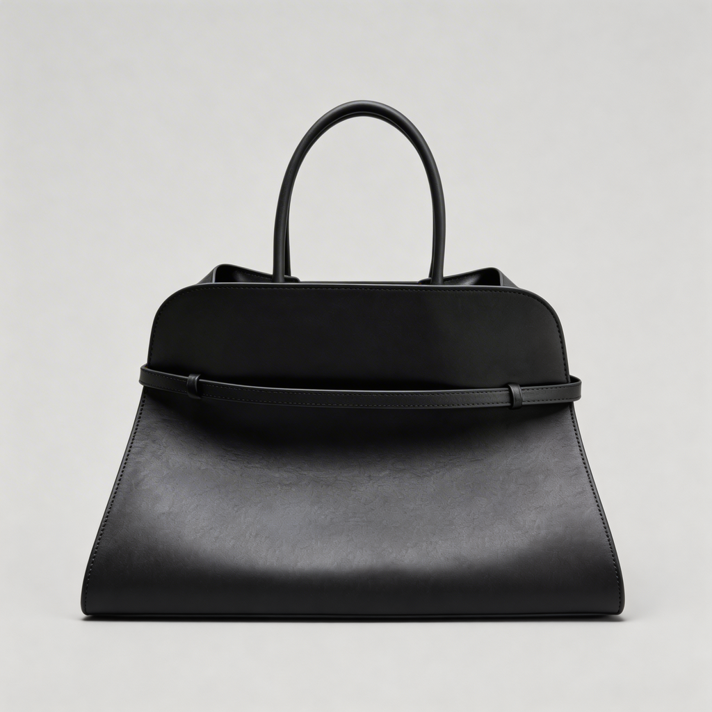 Kim's | WOMEN'S HANDBAG | BELTED | STRUCTURED
