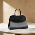 Kim's | WOMEN'S HANDBAG | BELTED | STRUCTURED