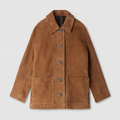 KIM'S | WOMEN'S JACKET | HERITAGE | PANELLED