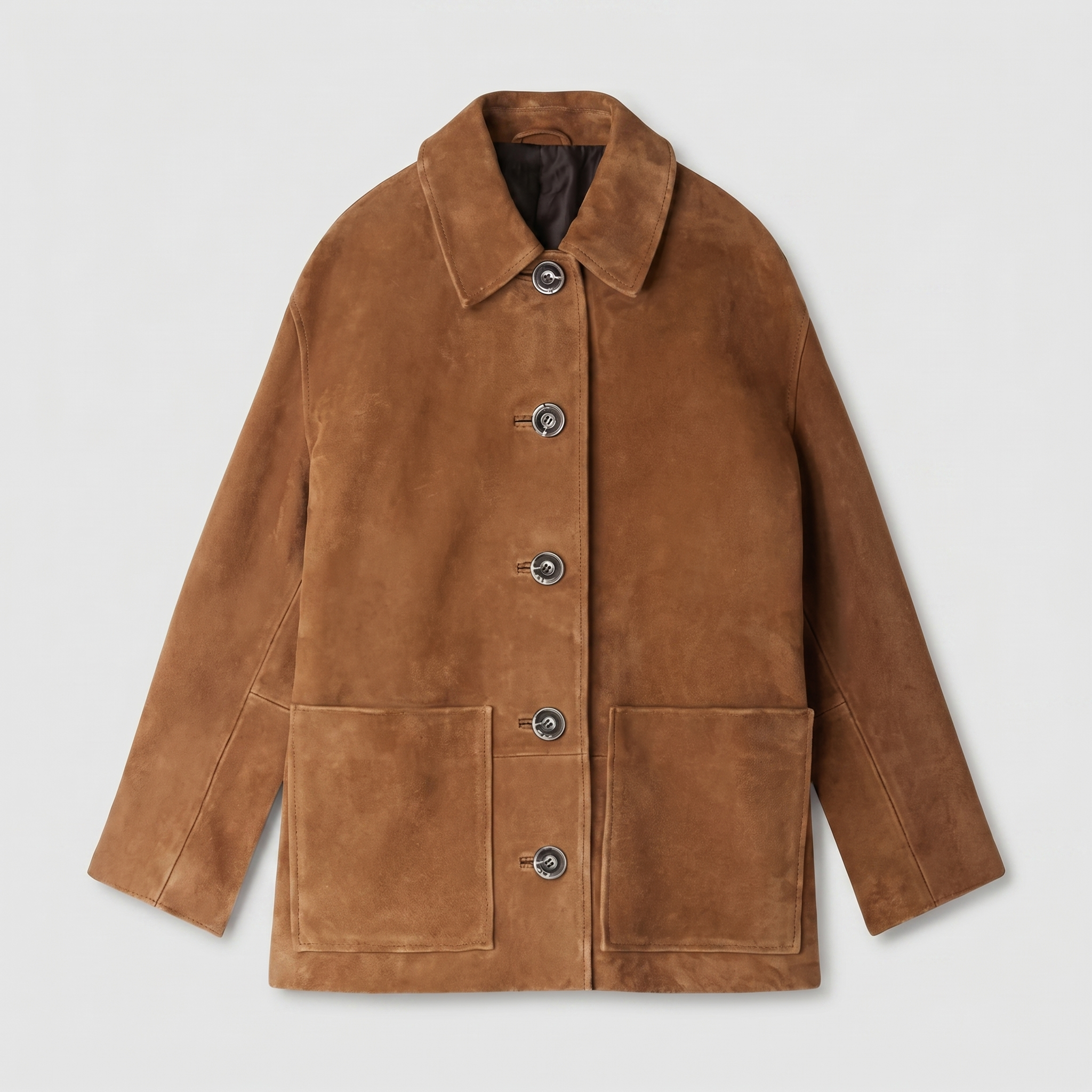 KIM'S | WOMEN'S JACKET | HERITAGE | PANELLED