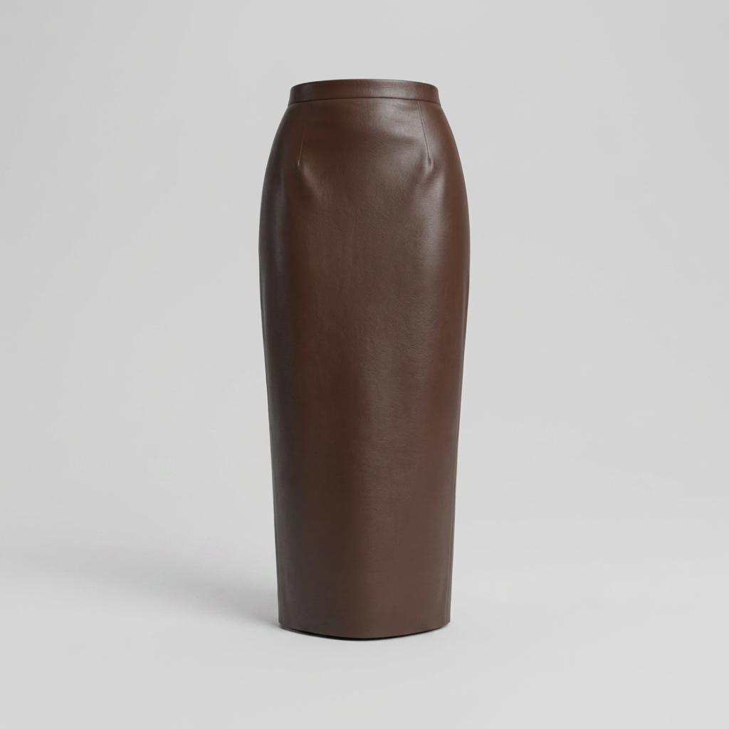Kim's | WOMEN'S SKIRT | MIDI | STRAIGHT