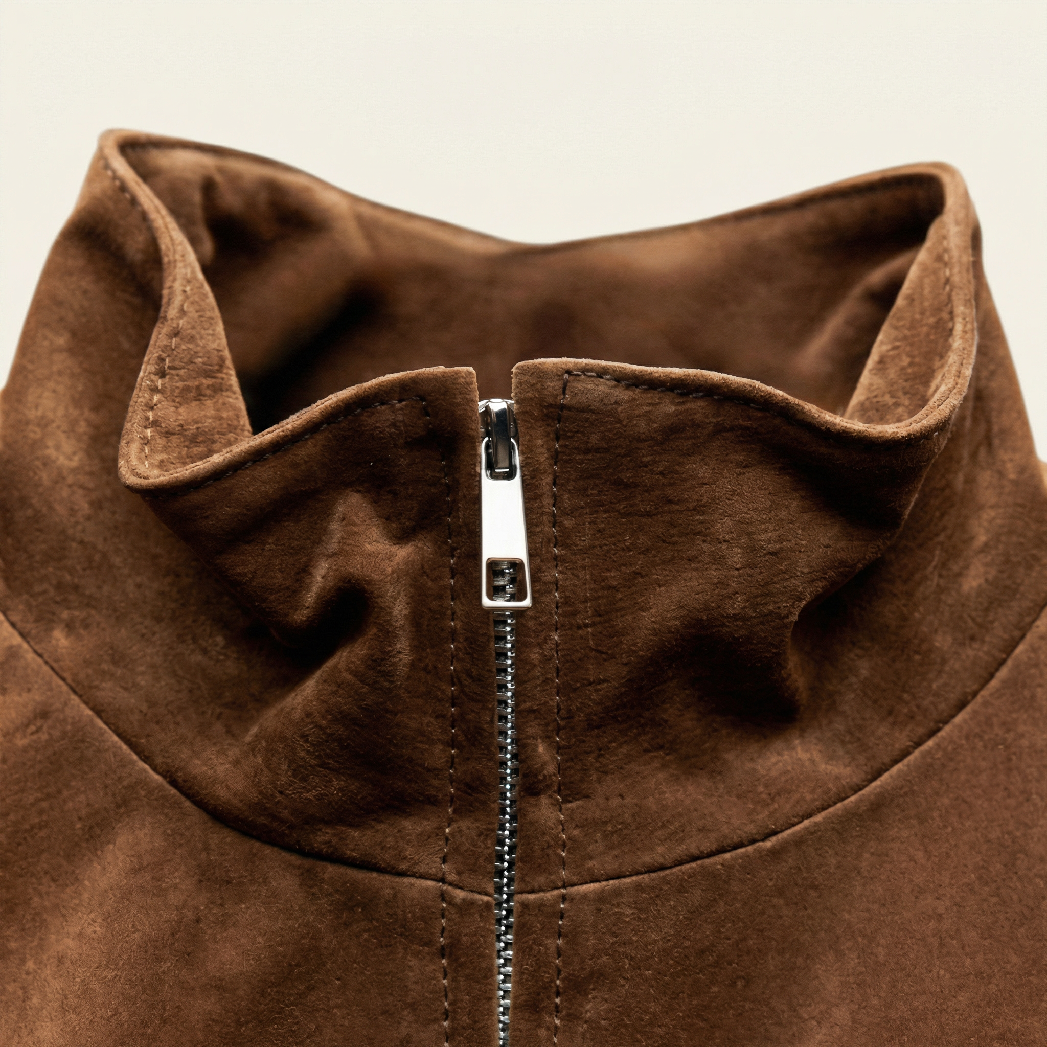 KIM'S | WOMEN'S JACKET | CROPPED | ZIP FRONT