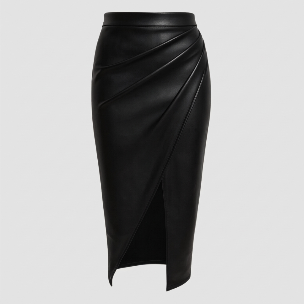 Kim's | WOMEN'S SKIRT | MIDI | WRAP