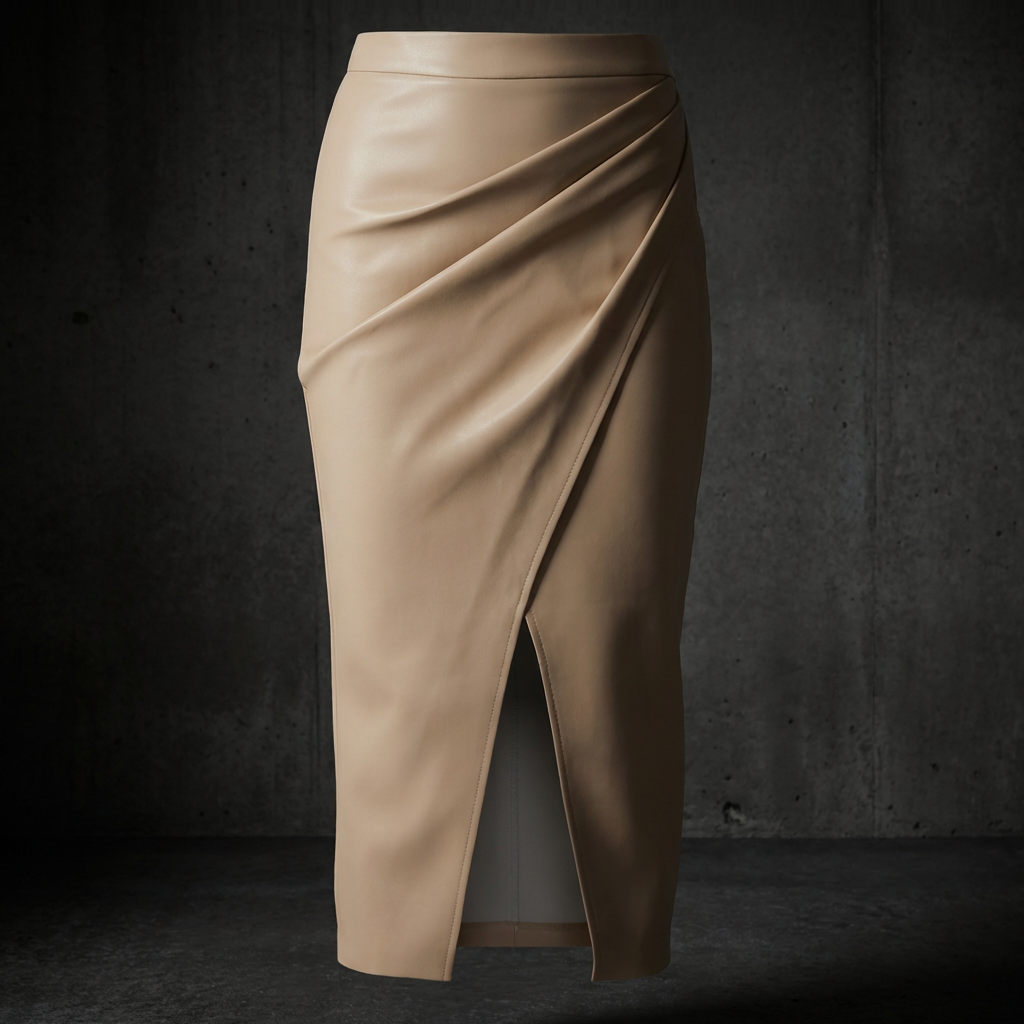 Kim's | WOMEN'S SKIRT | MIDI | WRAP