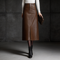 Kim's | WOMEN'S SKIRT | MIDI | STRUCTURED