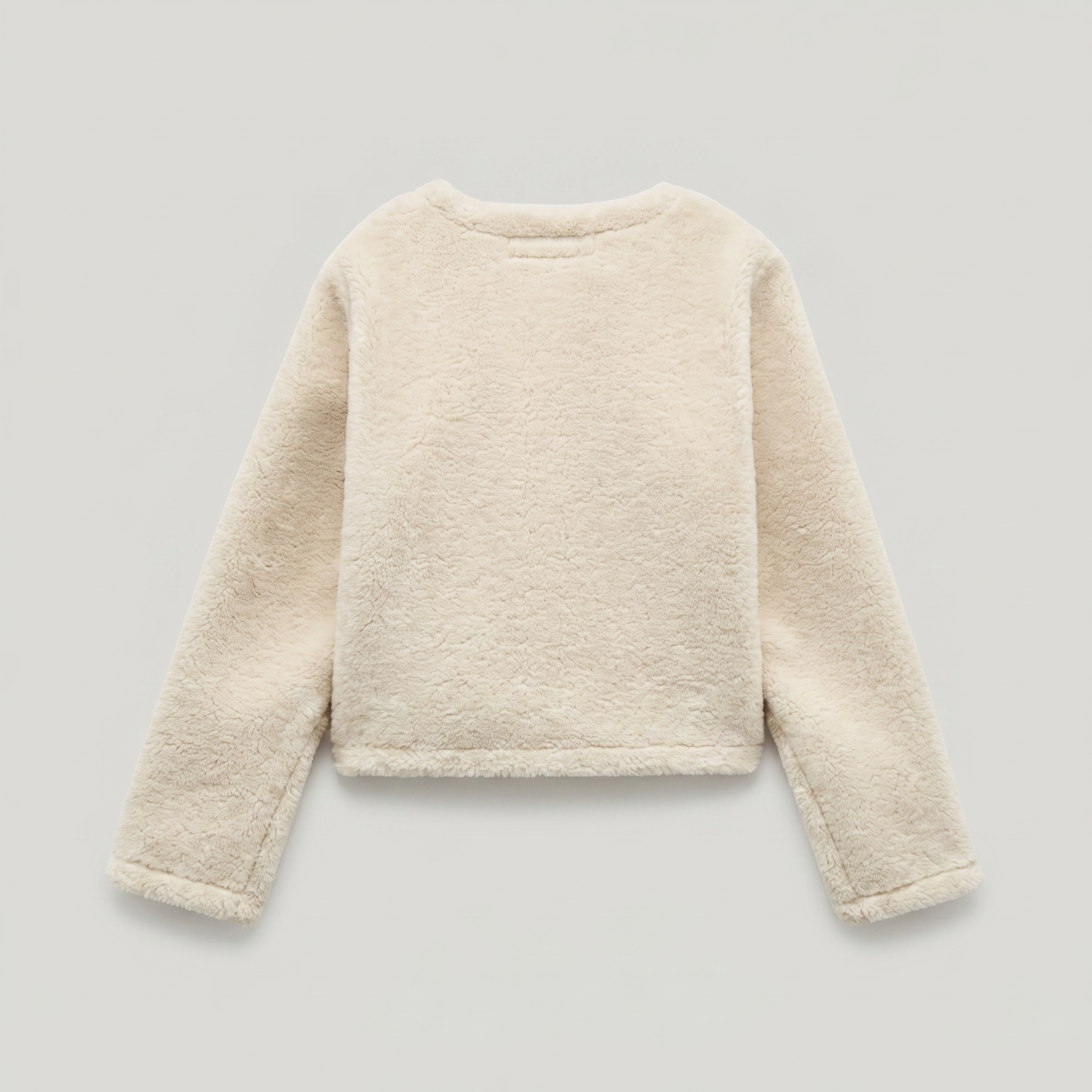 KIM'S | WOMEN'S JACKET | TOGGLE | CROPPED