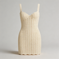 Kim's | WOMEN'S DRESS | MINI | CROCHET