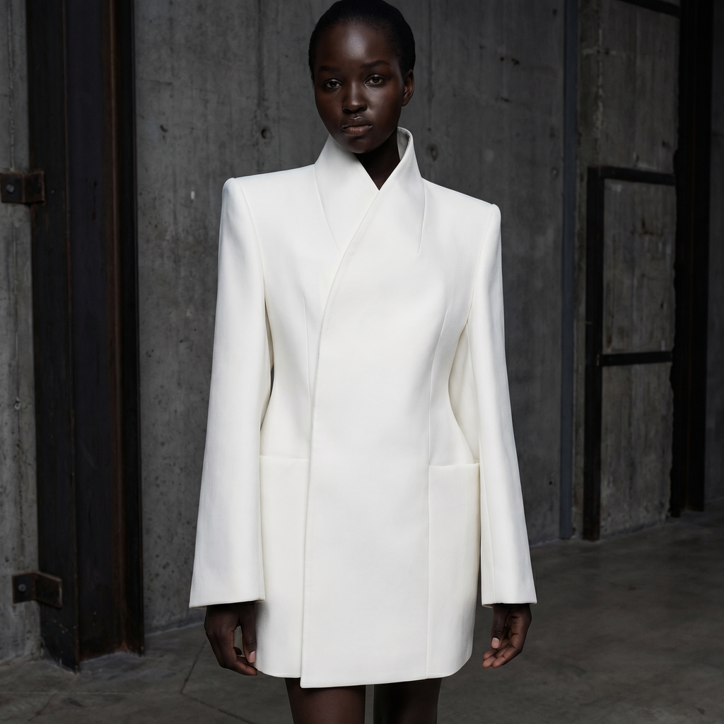 KIM'S | WOMEN'S BLAZER | CLEAN LINE | STANDARD