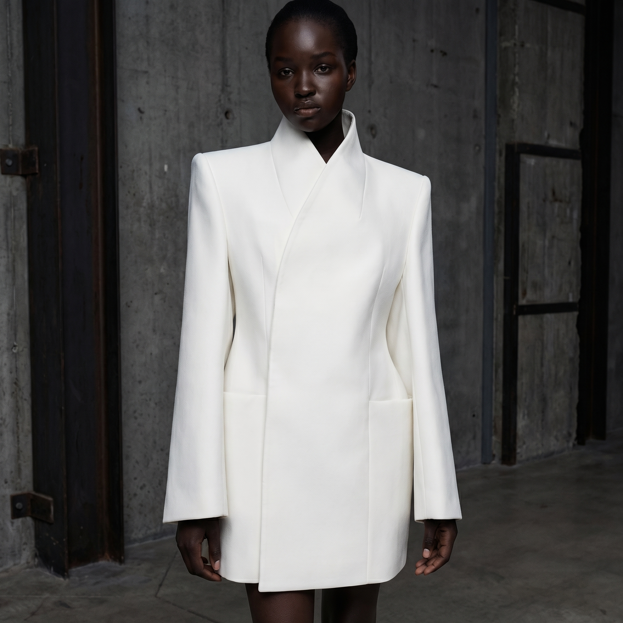 KIM'S | WOMEN'S BLAZER | CLEAN LINE | STANDARD