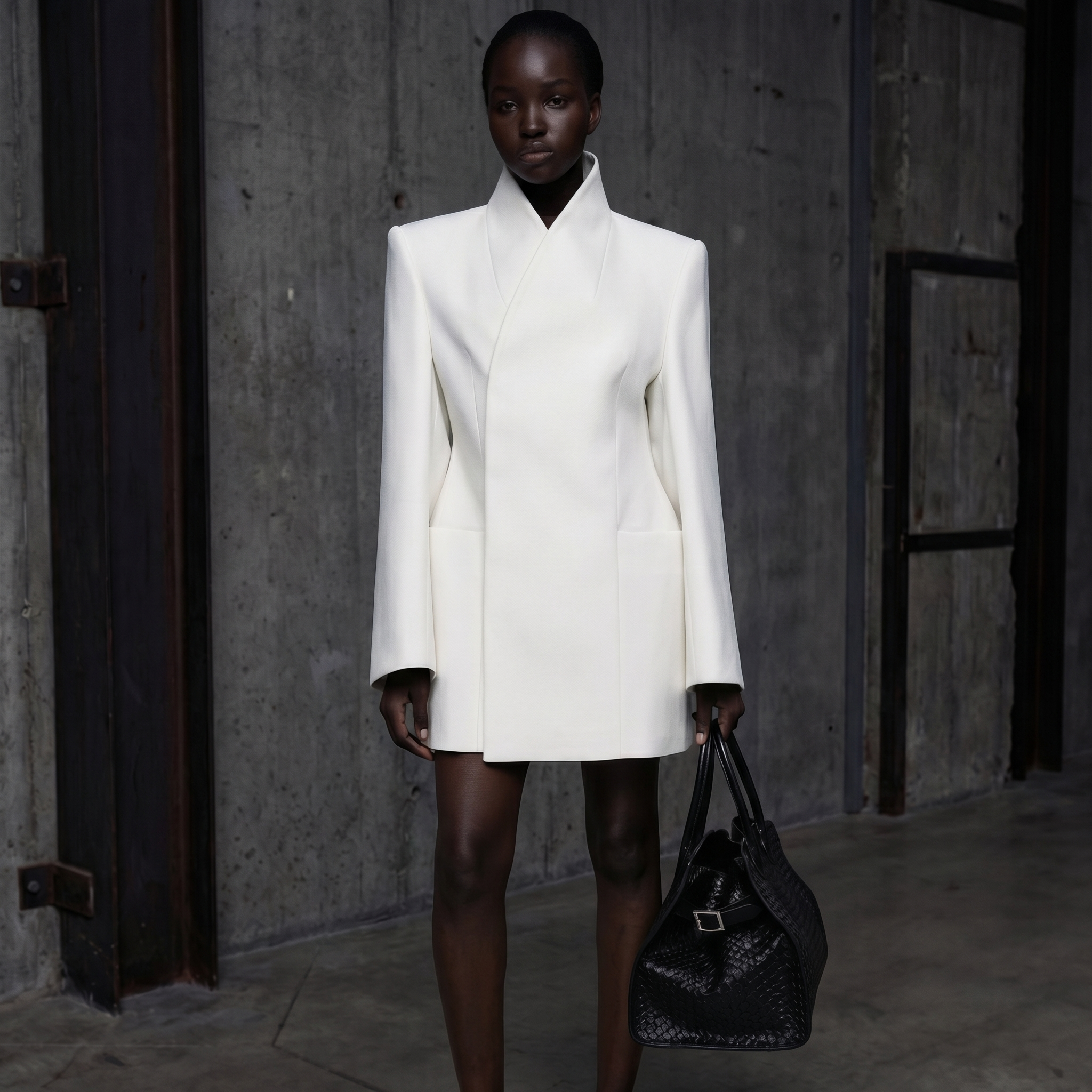 KIM'S | WOMEN'S BLAZER | CLEAN LINE | STANDARD