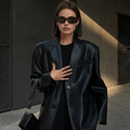 KIM'S | WOMEN'S BLAZER | EVENING | CLEAN LINE