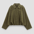 Kim's | Marais Suede Jacket