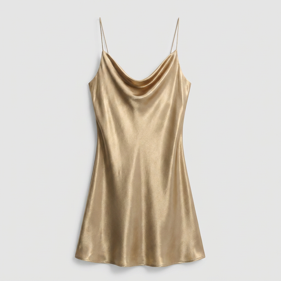 Kim's | WOMEN'S DRESS | MINI | SLIP