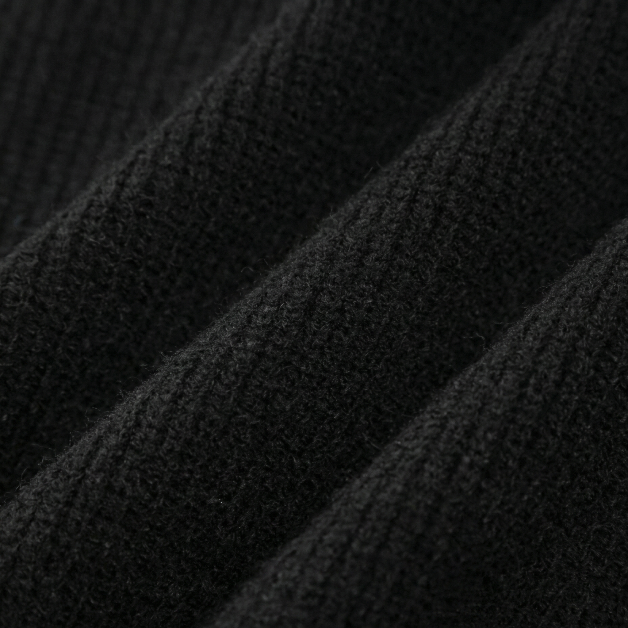 KIM'S | WOMEN'S SWEATER | RIBBED | STITCH DETAIL