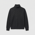 KIM'S | WOMEN'S SWEATER | TURTLENECK | LONG SLEEVE
