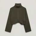 KIM'S | WOMEN'S JUMPER | LONG SLEEVE | RIBBED
