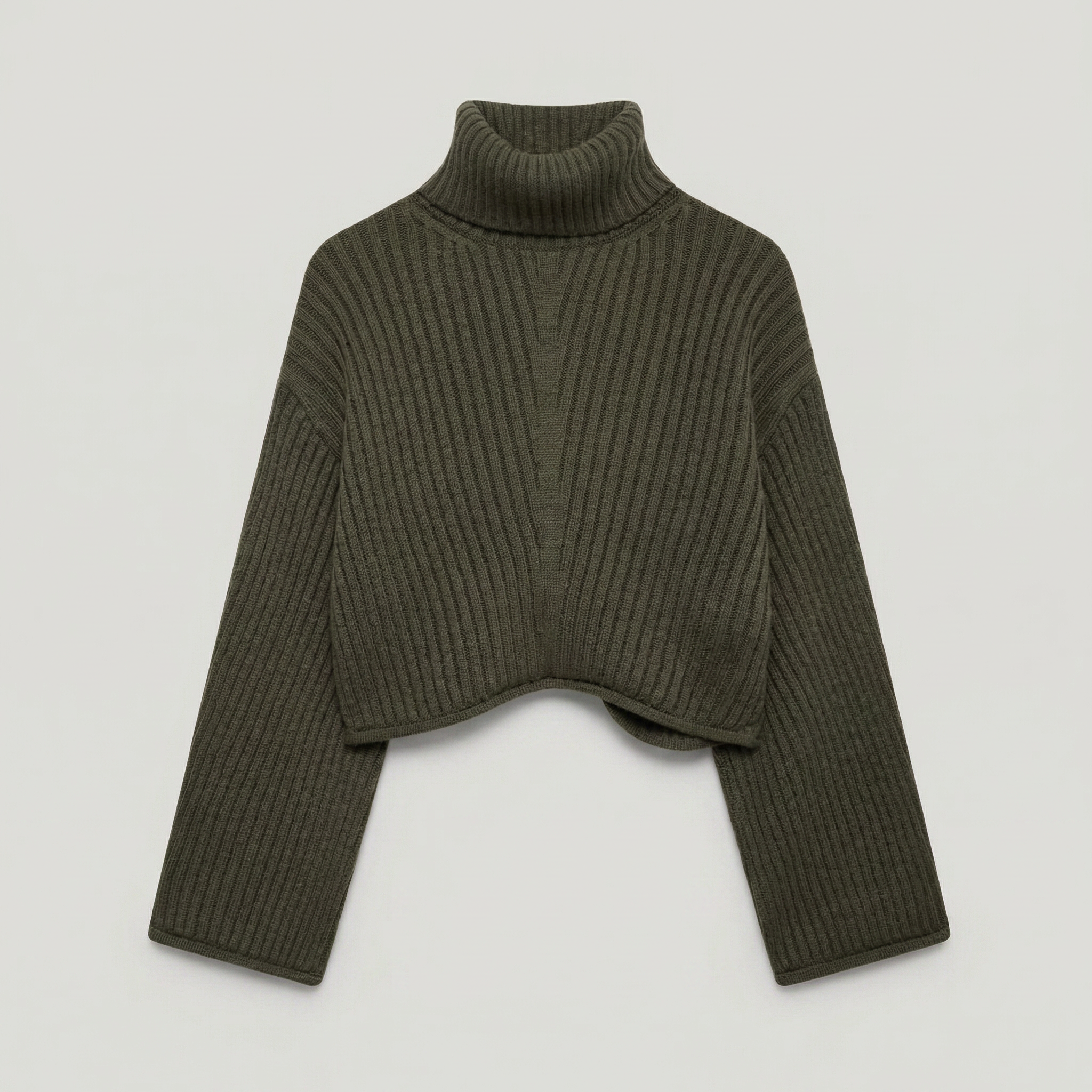 KIM'S | WOMEN'S JUMPER | LONG SLEEVE | RIBBED