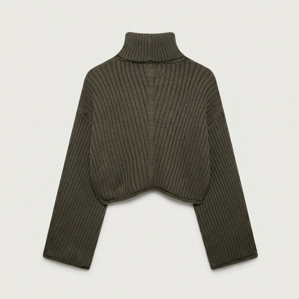 KIM'S | WOMEN'S JUMPER | LONG SLEEVE | RIBBED