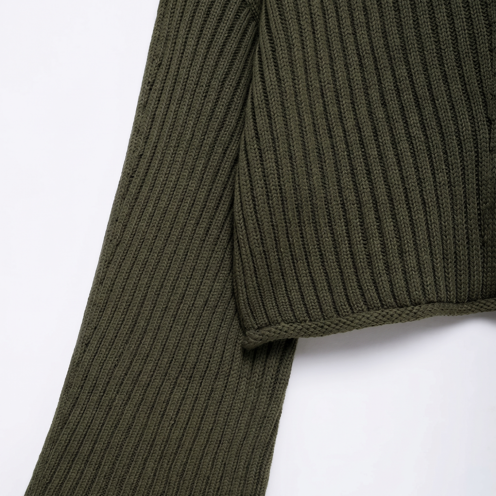 KIM'S | WOMEN'S JUMPER | LONG SLEEVE | RIBBED
