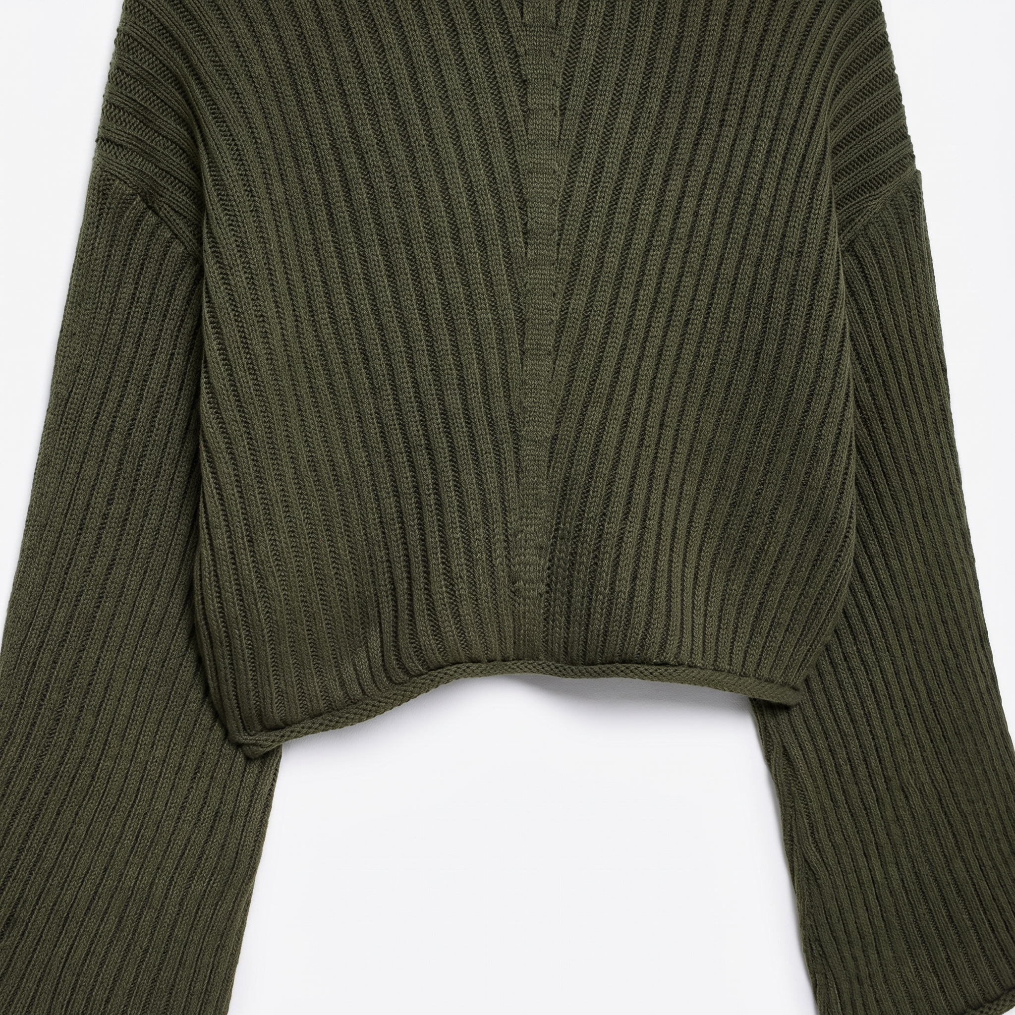 KIM'S | WOMEN'S JUMPER | LONG SLEEVE | RIBBED