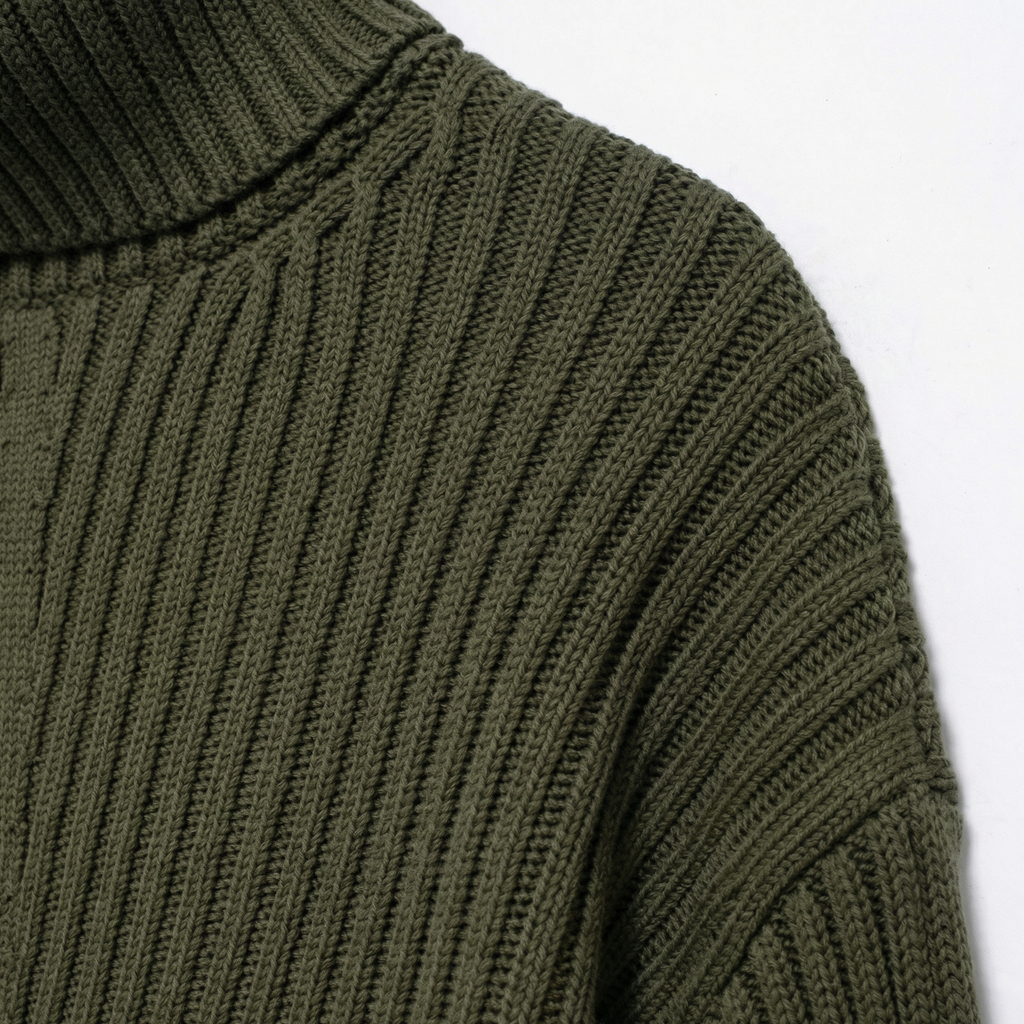 KIM'S | WOMEN'S JUMPER | LONG SLEEVE | RIBBED