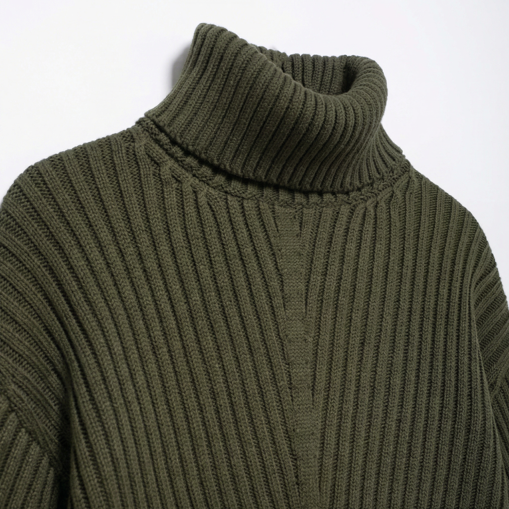 KIM'S | WOMEN'S JUMPER | LONG SLEEVE | RIBBED