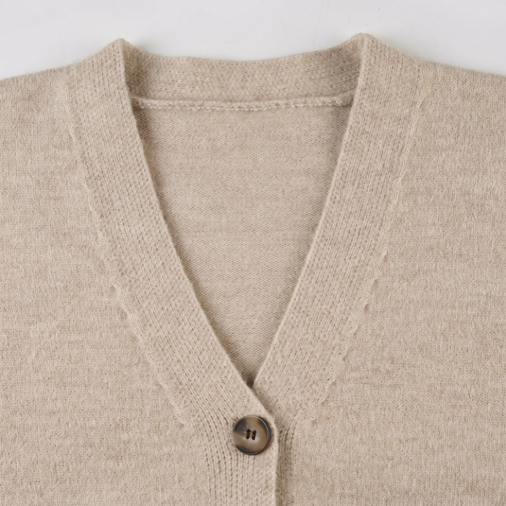 KIM'S | WOMEN'S SET | TWO PIECE | CARDIGAN MINI