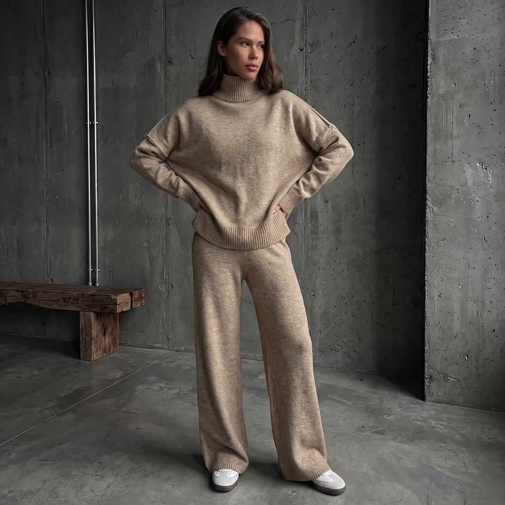 KIM'S | WOMEN'S SET | TWO PIECE | MATCHING
