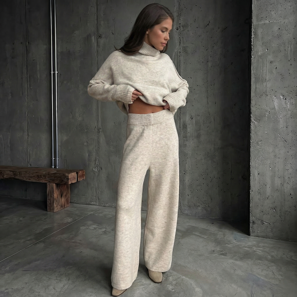 KIM'S | WOMEN'S SET | TWO PIECE | MATCHING