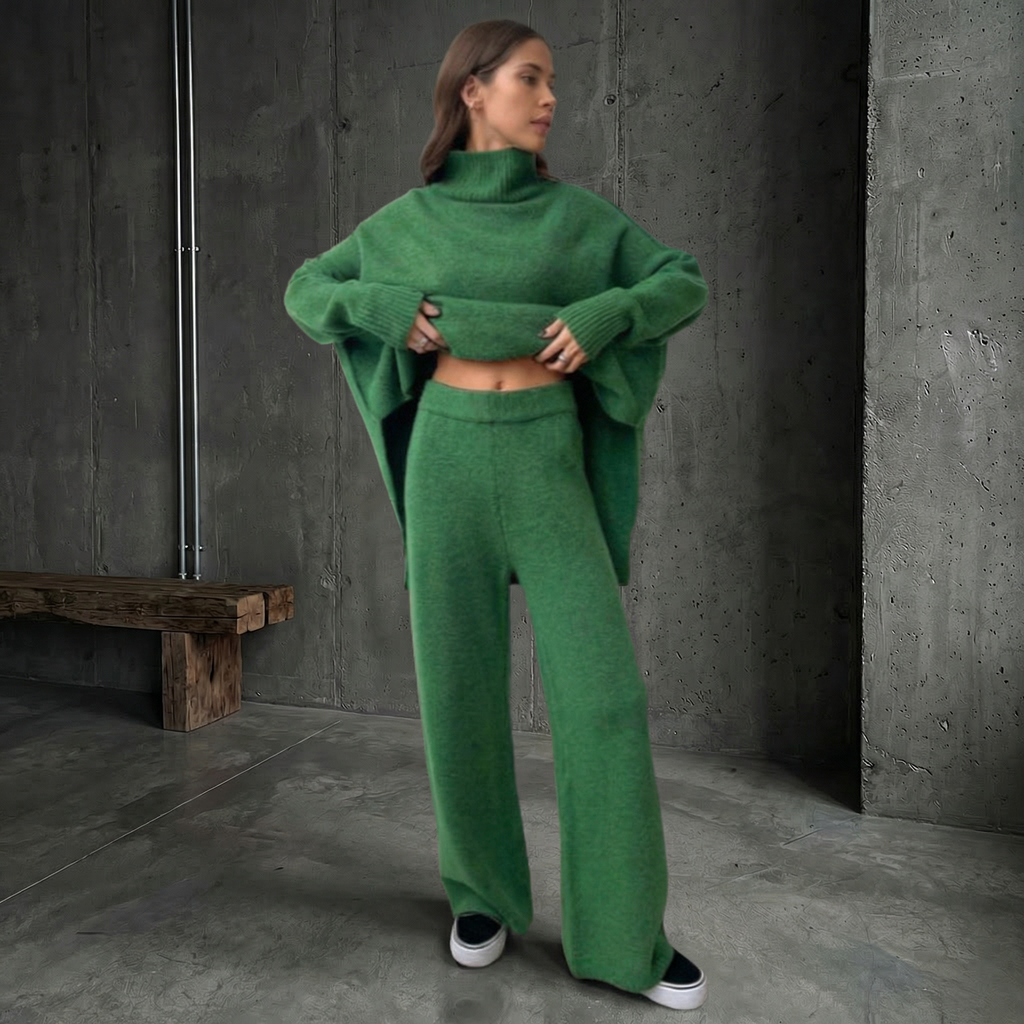 KIM'S | WOMEN'S SET | TWO PIECE | MATCHING
