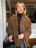 Zarina™ | Textured Bouclé Jacket