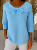 Anvie | Sophisticated Sweater