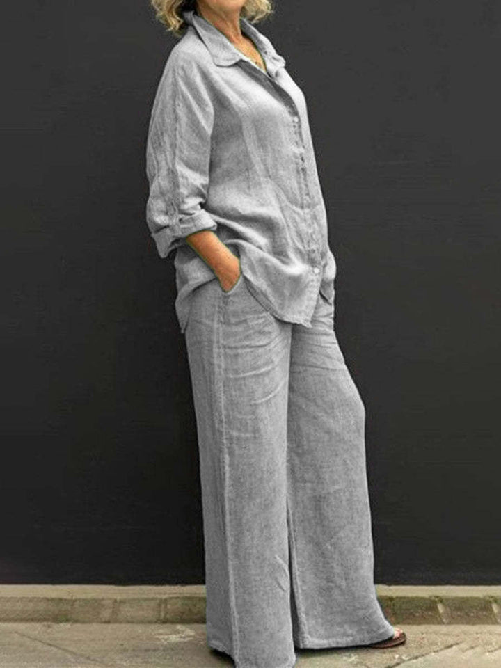 Sheena™ Effortless Elegant Set